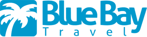 blue bay travel logo